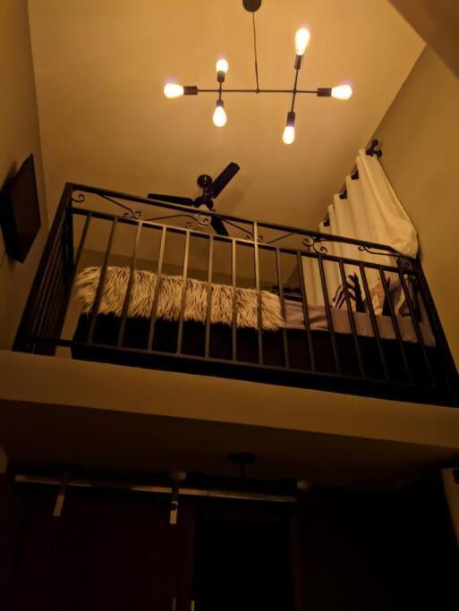 Tiny House Paraiso Minicasas Com Hidromassagem Pouso Alegre Bagian luar foto