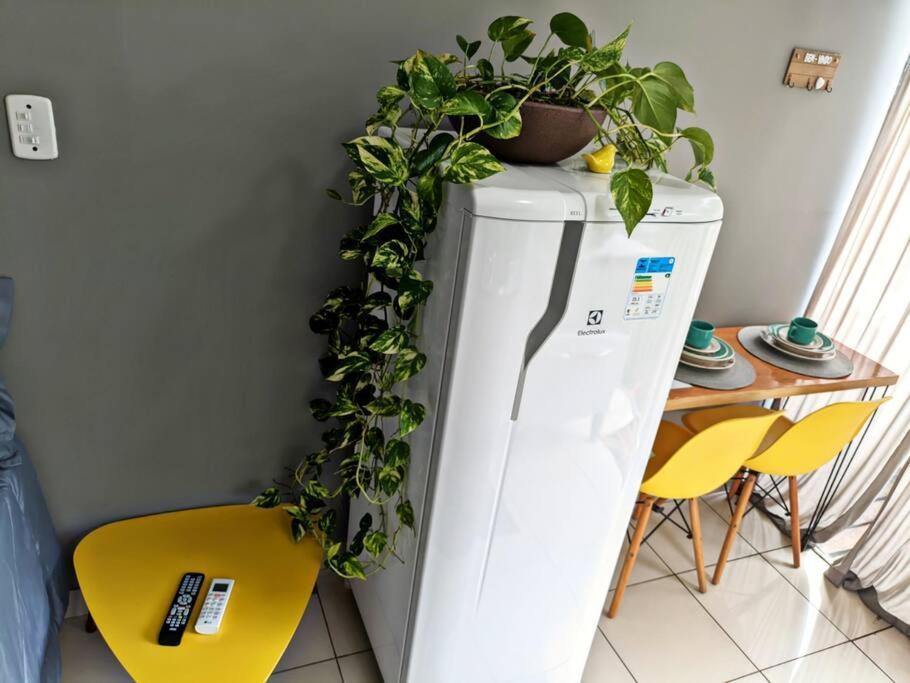 Tiny House Paraiso Minicasas Com Hidromassagem Pouso Alegre Bagian luar foto